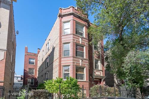 2740 N Kimball Unit 2R, Chicago, IL 60647