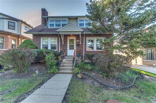 6918 N Odell, Chicago, IL 60631