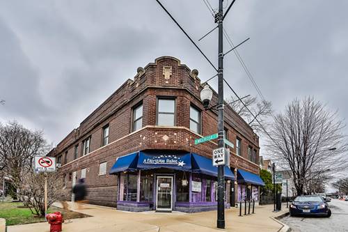 1406 W Melrose Unit 2, Chicago, IL 60657