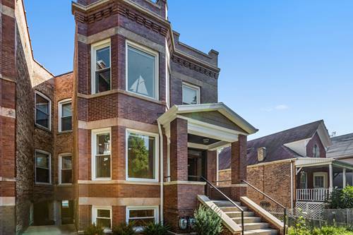 5349 N Ashland Unit 1, Chicago, IL 60640