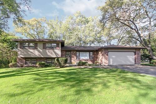 1712 Myrna, Sleepy Hollow, IL 60118