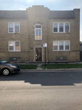 2508 N Leclaire Unit 1, Chicago, IL 60639