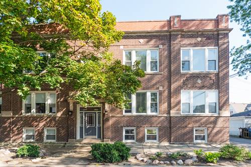 5349 N Winchester Unit 2, Chicago, IL 60640