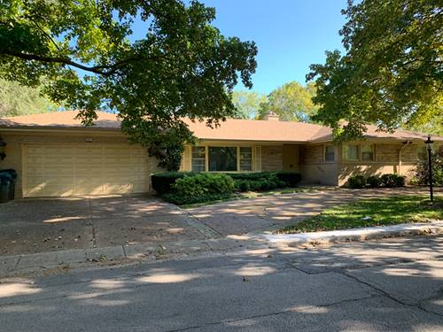 6502 N Le Mai, Lincolnwood, IL 60712