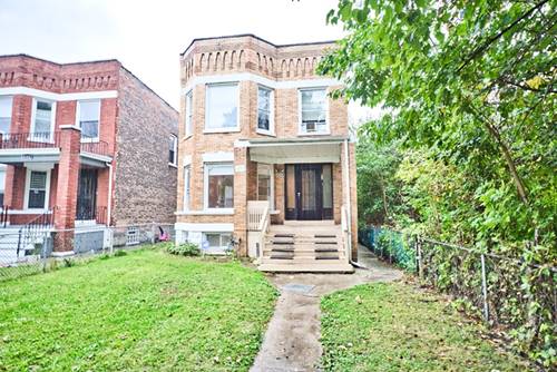 4349 W West End, Chicago, IL 60624