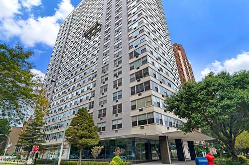 3900 N Lake Shore Unit 9C, Chicago, IL 60613