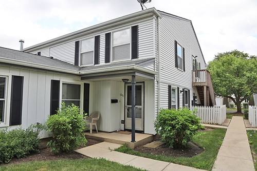 801 Wellington Unit U31, Elk Grove Village, IL 60007