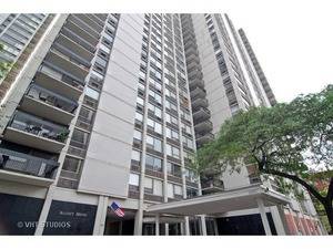 1460 N Sandburg Unit 1409A, Chicago, IL 60610