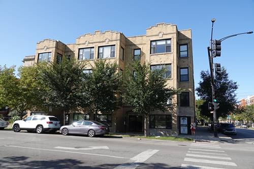 1154 N Kedzie Unit 402, Chicago, IL 60651