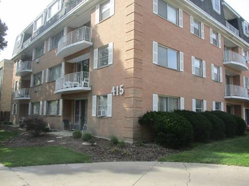 415 Wesley Unit 21, Oak Park, IL 60302