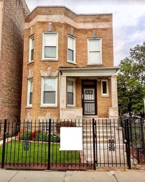 634 N Homan Unit 2, Chicago, IL 60624