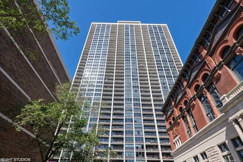 1560 N Sandburg Unit 2611, Chicago, IL 60610