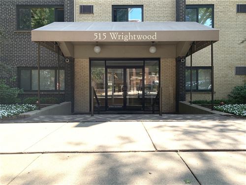 515 W Wrightwood Unit 505, Chicago, IL 60614