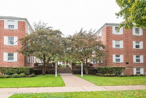 1406 Hinman Unit 2N, Evanston, IL 60201