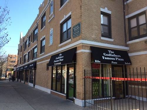 4555 N Malden Unit 202, Chicago, IL 60640