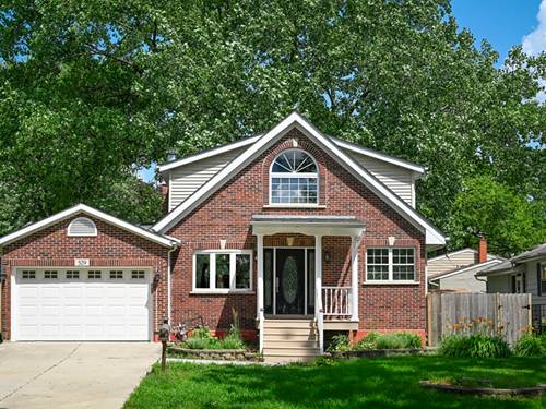 529 Kipling, Wheaton, IL 60187