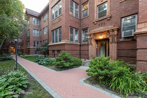 4722 S Greenwood Unit 3E, Chicago, IL 60615