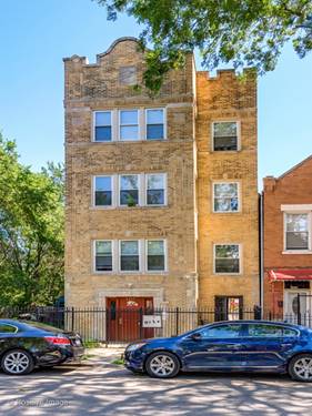 1317 S Keeler, Chicago, IL 60623