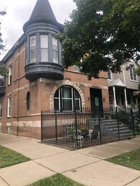 1456 W Fletcher, Chicago, IL 60657