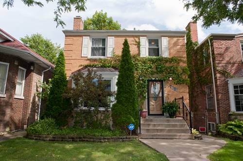 1809 N Nashville, Chicago, IL 60707