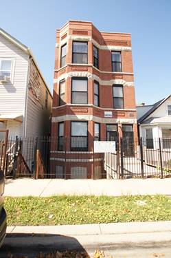 8736 S Buffalo Unit COACHHOUSE, Chicago, IL 60617