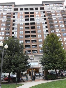 849 N Franklin Unit 919, Chicago, IL 60610