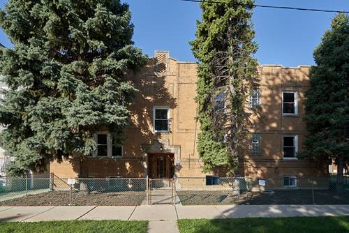 3354 N Kildare Unit 2, Chicago, IL 60641