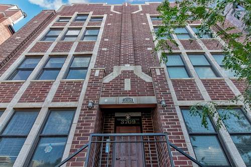 3709 N Ashland Unit 1S, Chicago, IL 60613