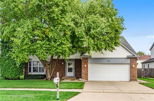 907 Hobson, Buffalo Grove, IL 60089