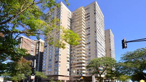 6301 N Sheridan Unit 5H, Chicago, IL 60660