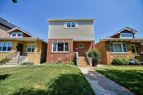 7332 W Clarence, Chicago, IL 60631