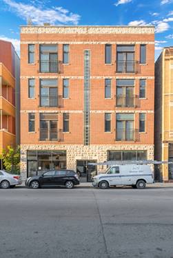 2302 W North Unit 3W, Chicago, IL 60647