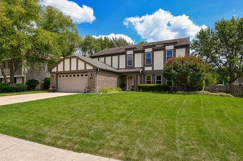 2177 Langford, Wheaton, IL 60189