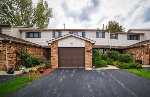 6815 Brementowne, Tinley Park, IL 60477