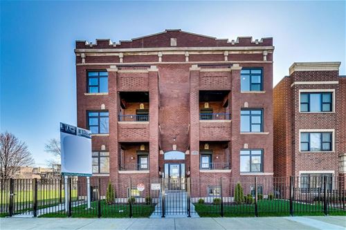 6409 S Ellis Unit 1S, Chicago, IL 60637