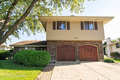 1159 Saylesville, Schaumburg, IL 60193