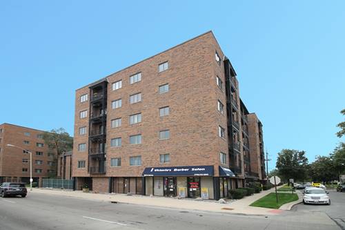 7904 W North Unit 605E, Elmwood Park, IL 60707