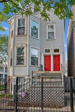 1256 W Diversey Unit 1, Chicago, IL 60614