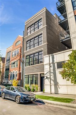 1544 N Wieland Unit PH, Chicago, IL 60610