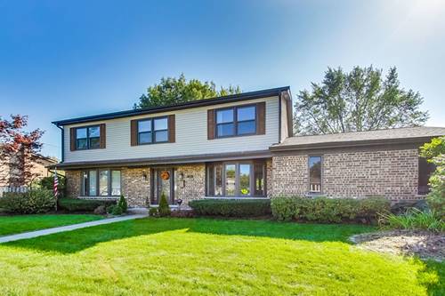 1013 W Eva, Mount Prospect, IL 60056