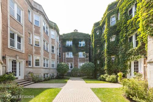 869 W Cornelia Unit 2, Chicago, IL 60657