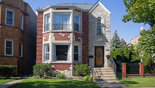 5632 N Richmond, Chicago, IL 60659