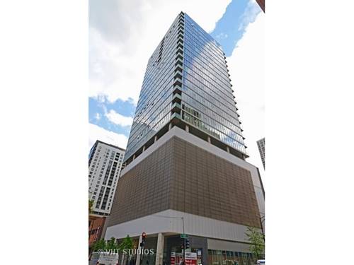 550 N St Clair Unit 1003, Chicago, IL 60611