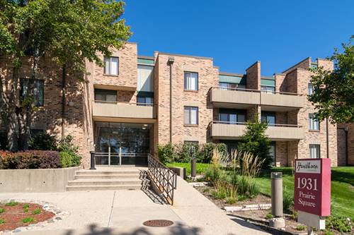 1931 Prairie Unit 223, Schaumburg, IL 60173