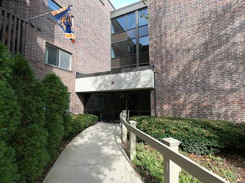 930 Taylor Unit 403, Gurnee, IL 60031