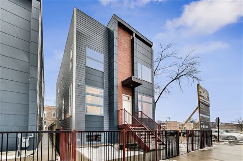 501 E 43rd, Chicago, IL 60653