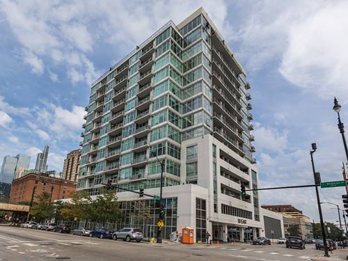 50 E 16th Unit 1313, Chicago, IL 60616