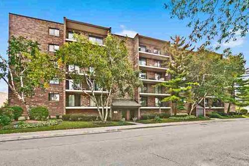 555 Graceland Unit 307, Des Plaines, IL 60016