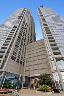 600 N Lake Shore Unit 3104, Chicago, IL 60611