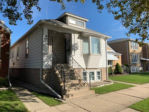 5235 S Kilbourn, Chicago, IL 60632